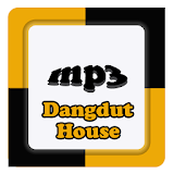 Lagu Lagu Dangdut House Mp3 icon