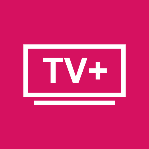 TV+: Цифровое ТВ, трансляции Download on Windows