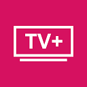 تحميل التطبيق TV+ онлайн: цифровое HD ТВ التثبيت أحدث APK تنزيل