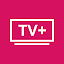 TV+: тв каналы онлайн в HD
