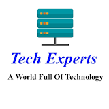 Tech Experts Main icon