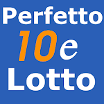 Cover Image of Herunterladen Perfetto 10 eLotto 1.3.5 APK