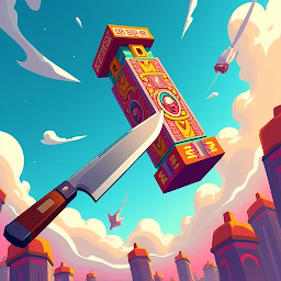 Slice the Totem