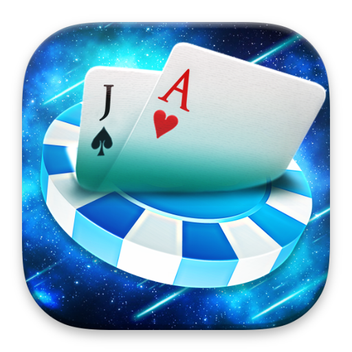 Blackjack Trainer 1.6 Icon