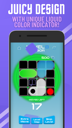 Colorize Them All: Slide Puzzl - Screenshot 2
