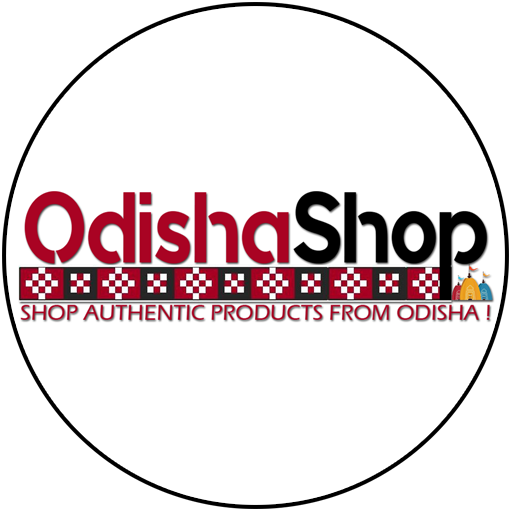 OdishaShop logo