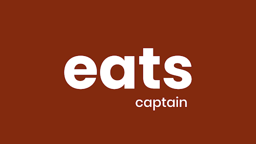 Android application Eats Captain screenshort