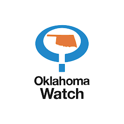 Icon image Oklahoma Watch