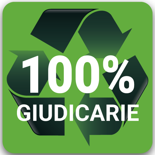 100% Riciclo - Giudicarie  Icon