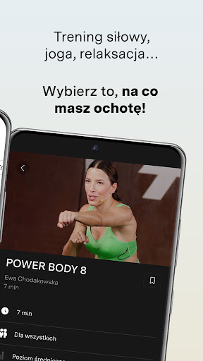 BeActiveTV.pl Screenshot 3 - AppWisp.com