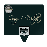 WF Omg ! Widget icon