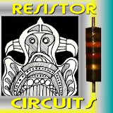 Resistor Circuits icon