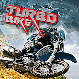 Turbo Bike icon