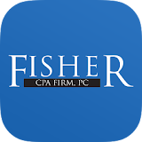 Fisher CPA Firm icon