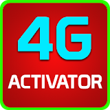 4G Activator prank icon