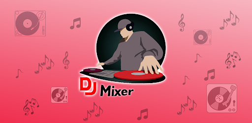 DJ  Mixer - Virtual MP3 DJ Mix