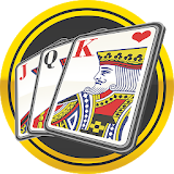 Solitaire Buddy Gold icon