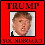 Trump Soundboard icon
