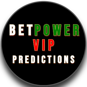 BetPower Vip Predictions.