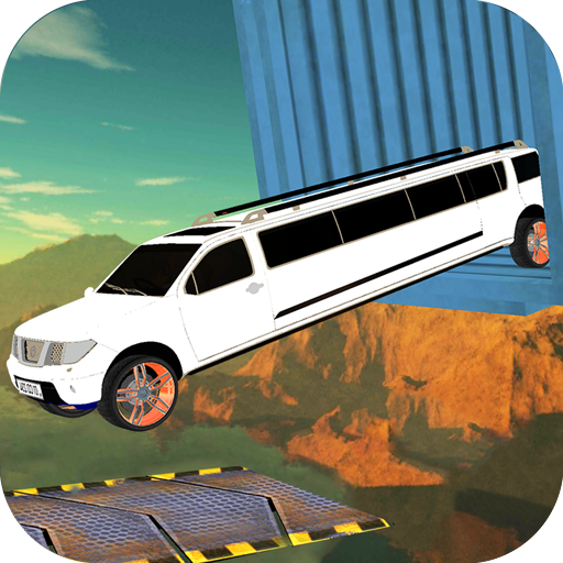 Get Limo Car Racing On Impossible Tracks for Android Aso Report