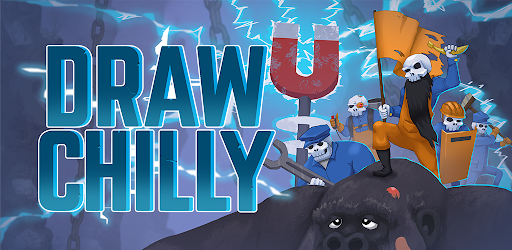 DRAW CHILLY