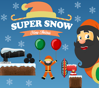 Super Snow Game