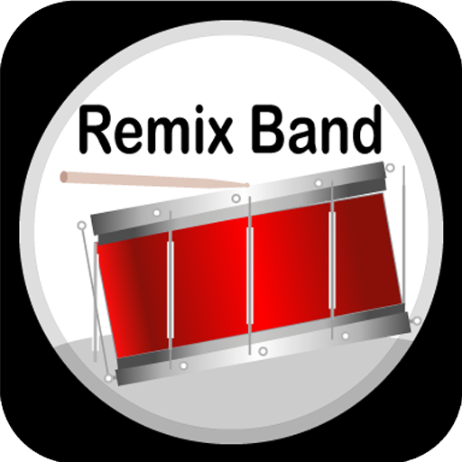 Remix Band - Google Play 앱