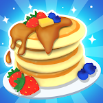 Cover Image of ดาวน์โหลด Perfect Pancake Master  APK