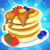 Perfect Pancake Master icon