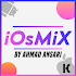 iOsMiX KWGT1.7.0 (Mod)