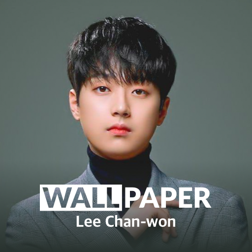 Lee Chan-won HD Wallpaper logo