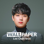 Cover Image of Herunterladen Lee Chan-won HD Wallpaper  APK