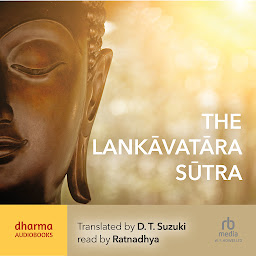 Obraz ikony: The Lankavatara Sutra