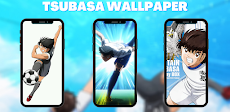 Tsubasa Ozora Wallpaper HD Freeのおすすめ画像5