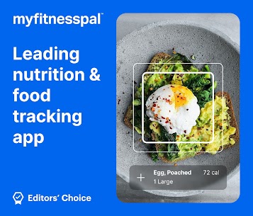 MyFitnessPal v24.3.0 Premium MOD APK 1