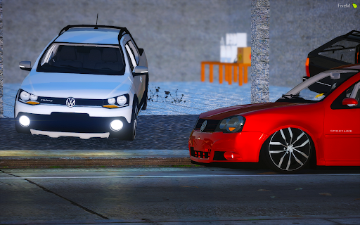 Carros Rebaixados BR