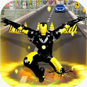 Top 47 Sports Apps Like Flying Rope Superhero Rescue Games - Best Alternatives