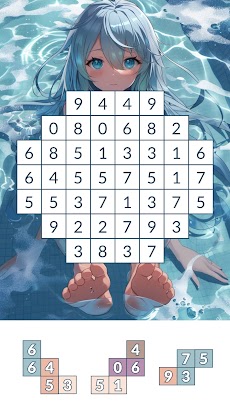 Numpix – Jigsaw Block Puzzleのおすすめ画像5
