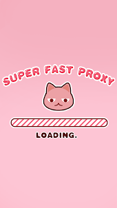 Super VPN Fast Proxy