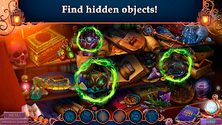 Secret City: Collection - Screenshot 2