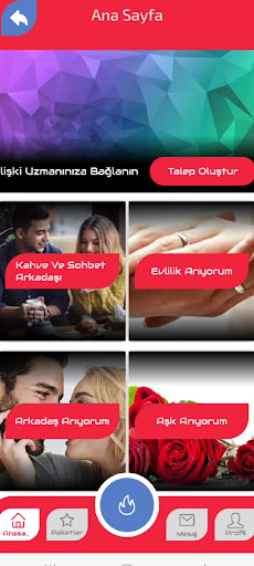 Uzman Aşk Screen 3
