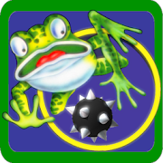 Top 11 Action Apps Like Clever Frog - Best Alternatives