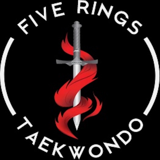 Five Rings Attendance logo