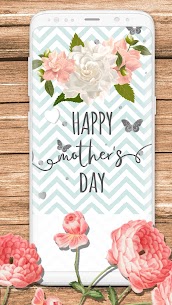 New Floral Happy Mother’ s Day Cards Apk Download 4