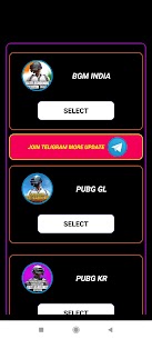 JANGAM VIP GFX TOOL Apk – iPad View+More Fetures for Android 2