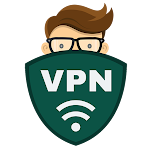 Cover Image of Download OneTouch VPN | Free Unlimited  APK