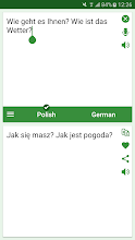 Polski Niemiecki Tłumacz – Aplikacje w Google Play