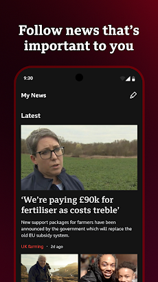 BBC Newsのおすすめ画像5