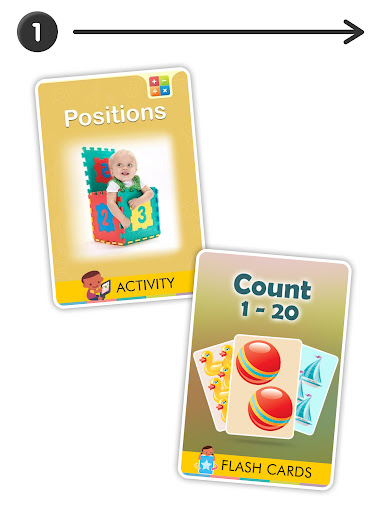 Kindergarten Numbers Learning screenshot 10