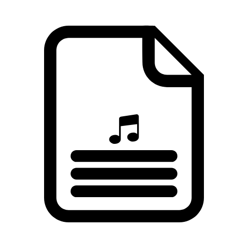 My Lyrics Logo